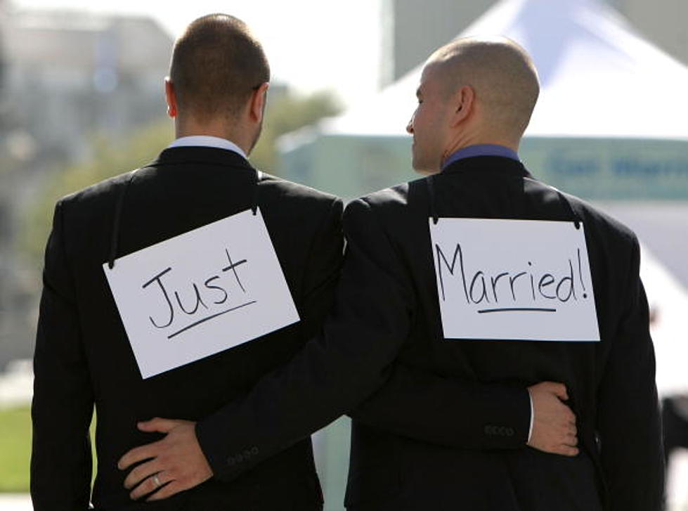 Court To Decide Louisiana&#8217;s Recognition Of Same-Sex Marriages