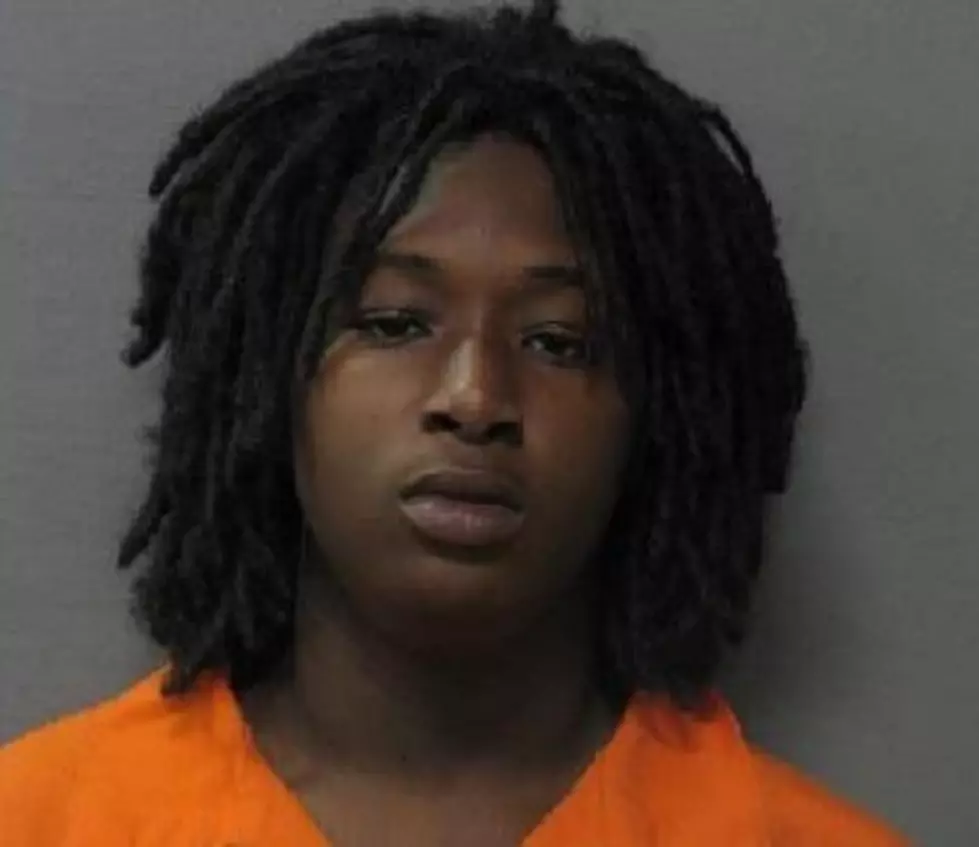 Lafayette Parish 15-Year-Old To Be Tried As An Adult