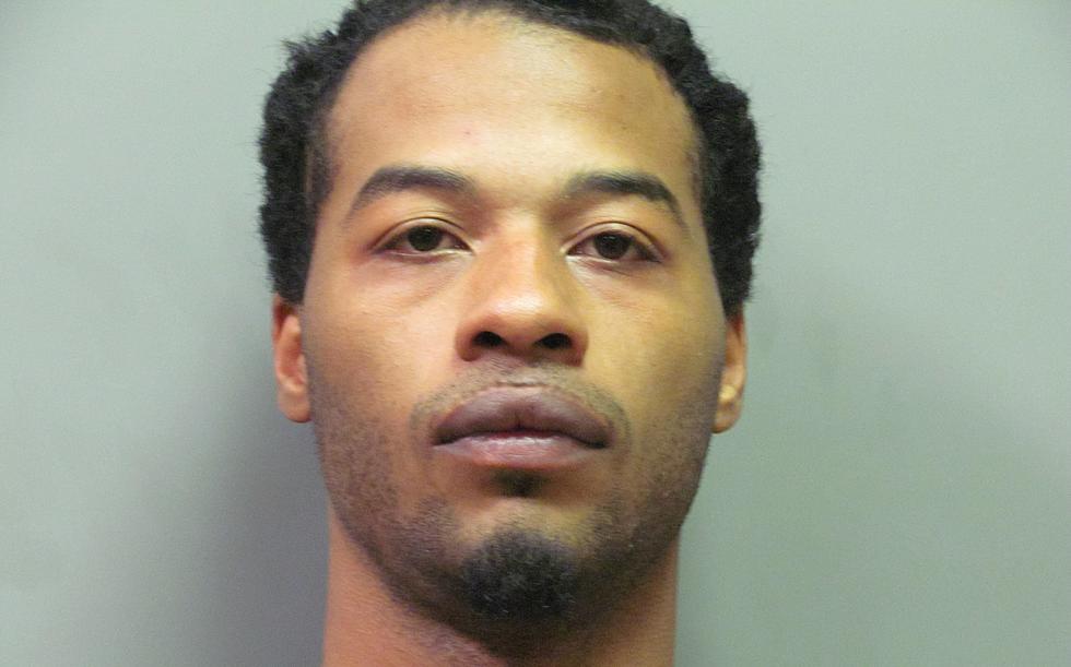 Natchitoches Man Arrested On Dog Fighting And Narcotics Related Charges