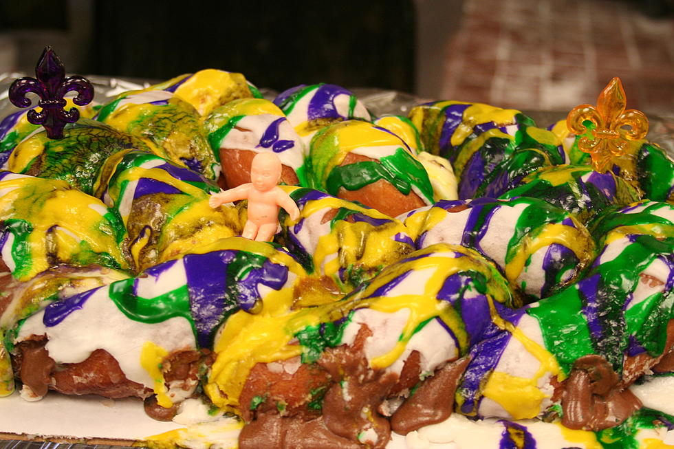 King Cakes Are Everywhere – Who Makes The Best?