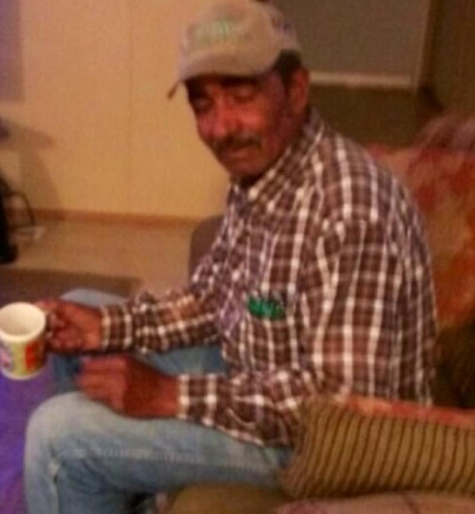 Search Is On For Missing Elderly Man In St. Landry Parish