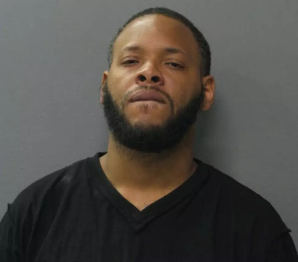 Lafayette Man Arrested In Drive-by Shooting