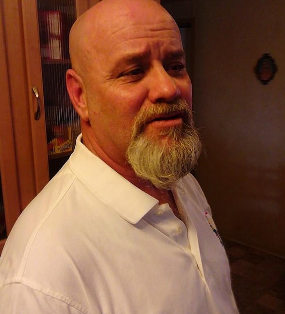 UPDATE: Police Searching For Missing St. Martin Parish Man