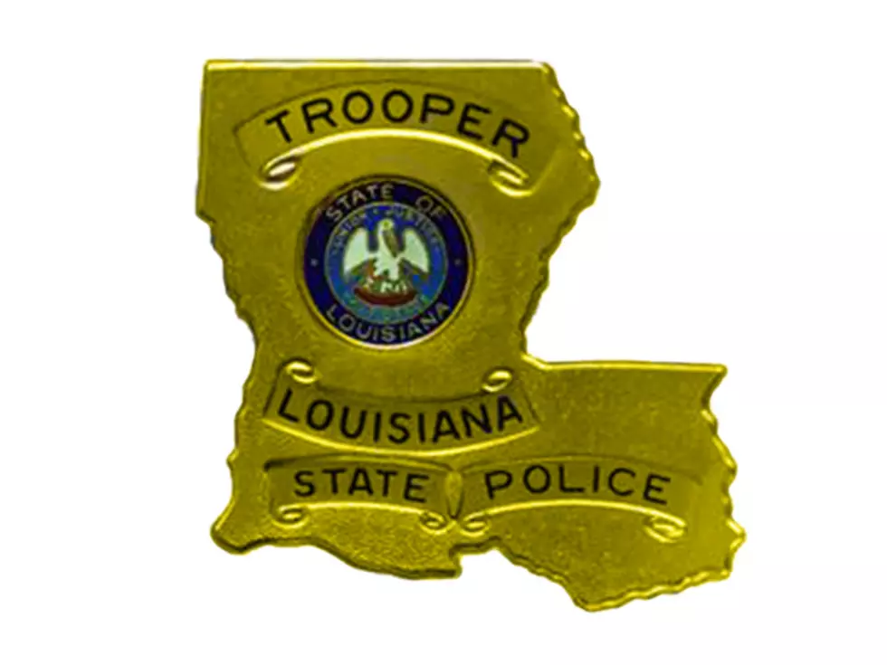 Louisiana State Police Target Human Trafficking