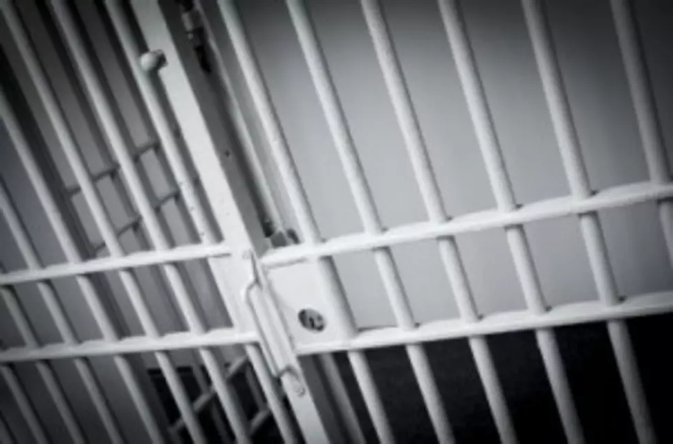 2 Inmates Sentenced For Beating Another Inmate