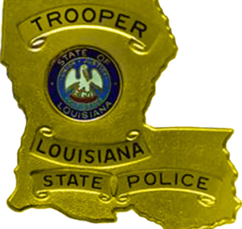 Trooper Ends Pursuit With Motorcycle Rider Safely