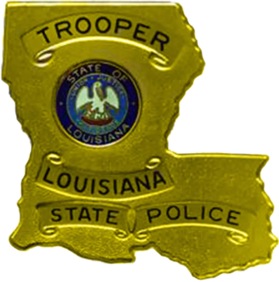 Louisiana Getting 46 New State Troopers