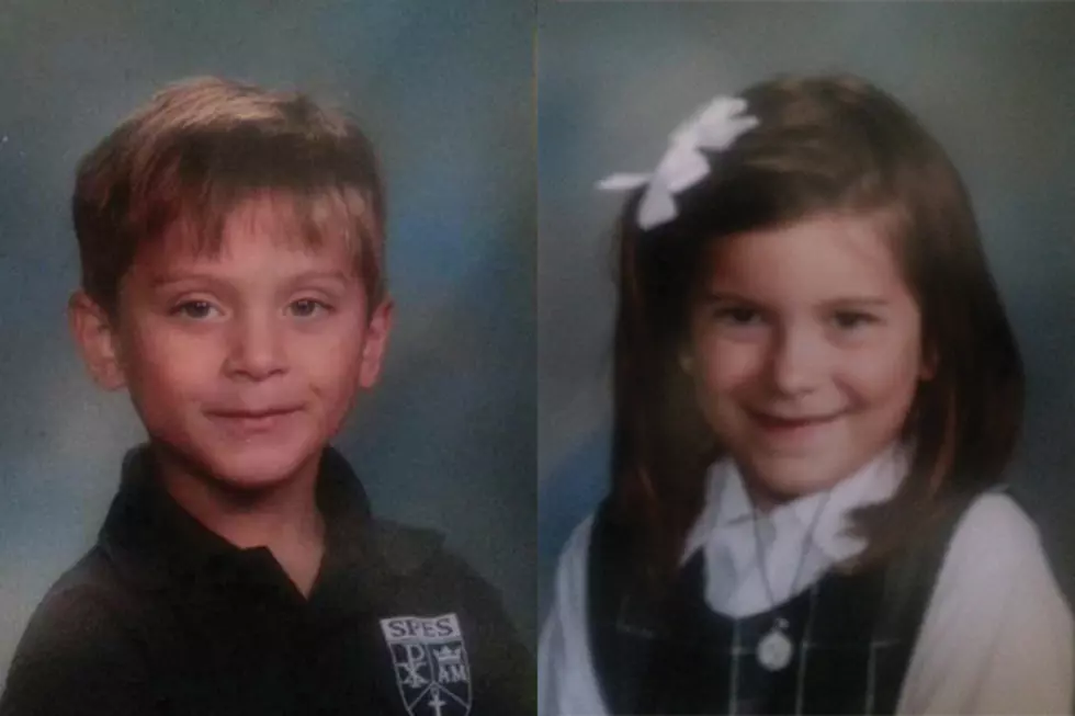 Lafayette Police Looking For Two Missing Children [UPDATE]