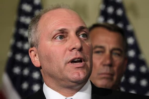 Gov&#8217;t Official: Suspect In Shooting Of Steve Scalise Identified As Illinois Man