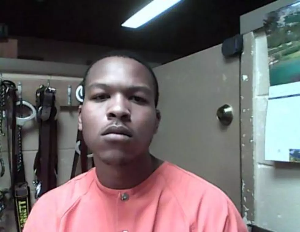 Opelousas Teen Arrested On Armed Robbery Charges; Second Suspect Sought