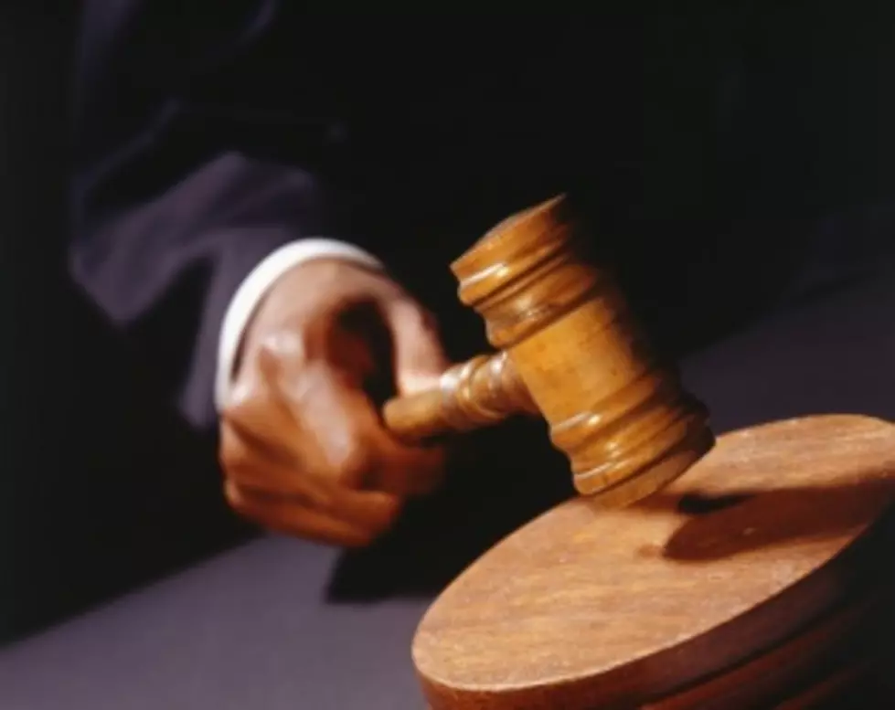 Study: Not Many Women, Minorites In Louisiana&#8217;s Judicial System