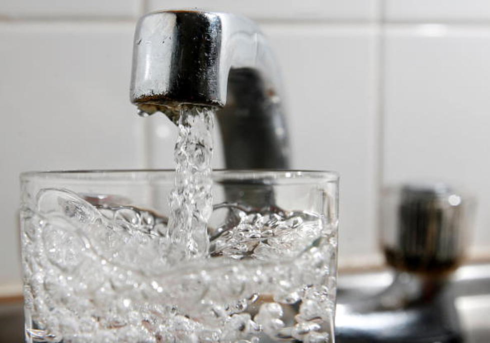 Inadequate Water Monitoring Cited In Broussard