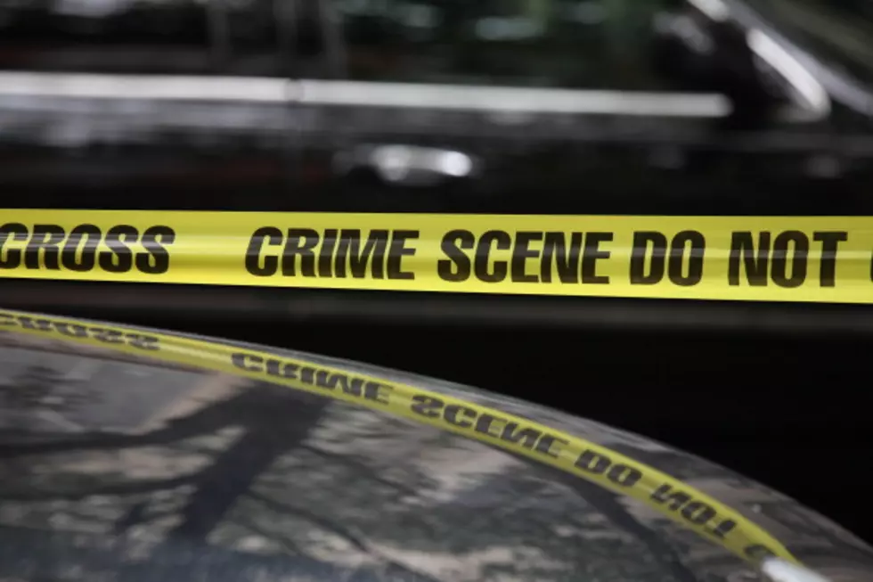 3 Men Dead In Dallas Apartment Shootings – Motive Unclear