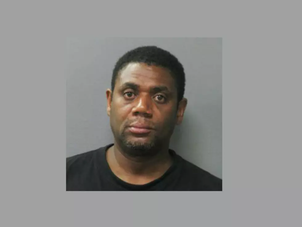 Lafayette Man Arrested For Forcible Rape