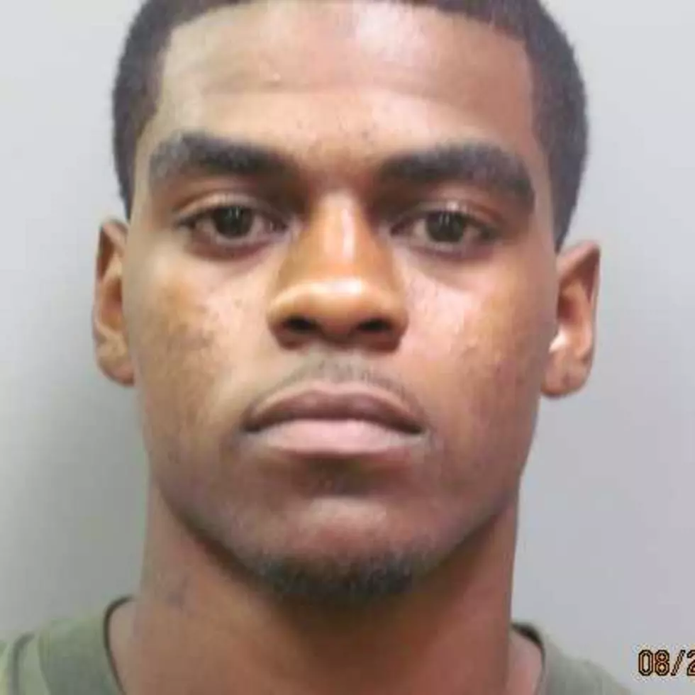 Second Arrest Made In St. Martin Parish Shooting