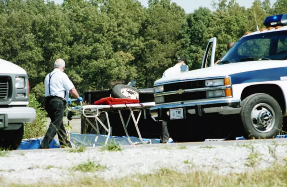 New Orleans Man Crosses Median &#8211; Dies In I-10 Wreck