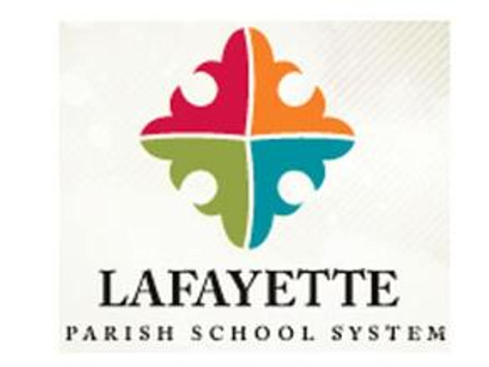 Lafayette Parish School System Lands $1.8 Million Grant