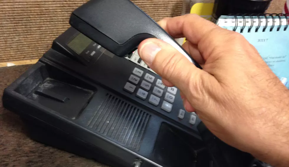 St. Landry Parish Phone Scam Targets Elderly