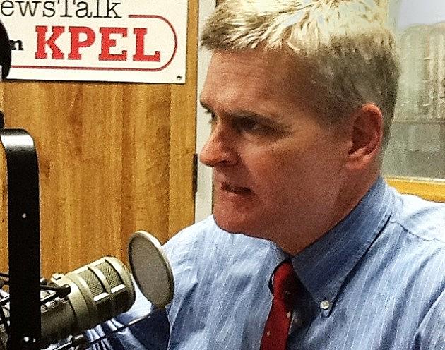 Cassidy To Reintroduce College Transparency Act