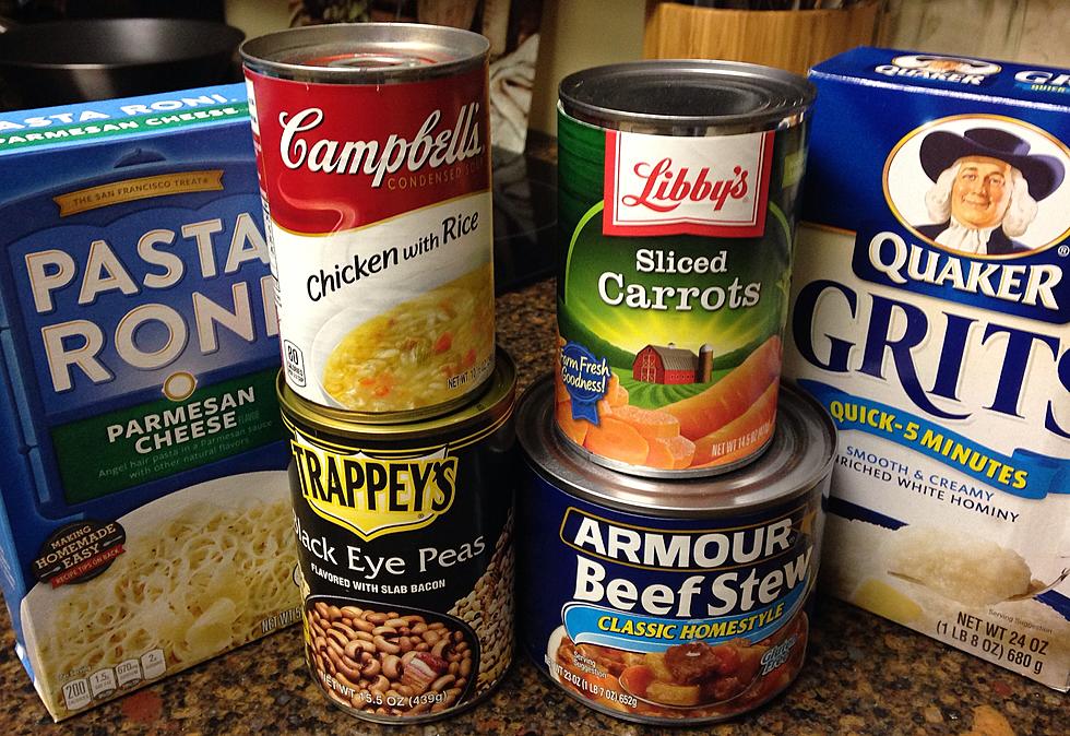 Rotary Clubs Of Lafayette Set For Election Day Food Drive