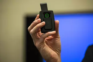 Reworked Police Body Camera Footage Bill Advances In Senate