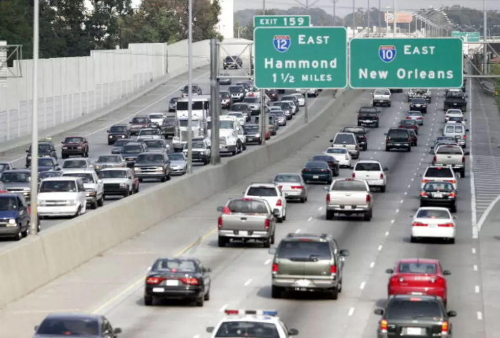 La. Roadway Deaths Drop 29 Percent Between 2007 And 2013