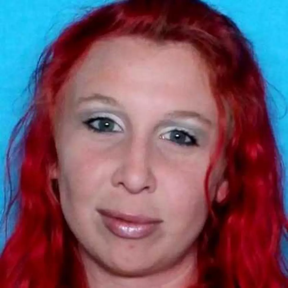 St. Martinville Woman Wanted By Police
