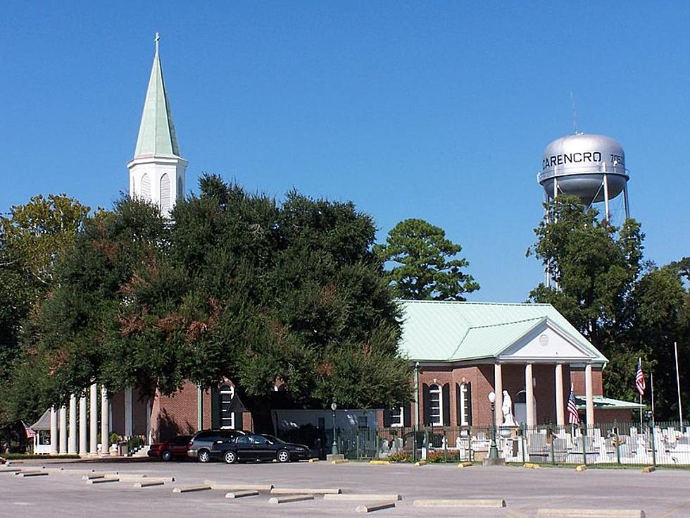 Carencro Officials Will Be Sworn In