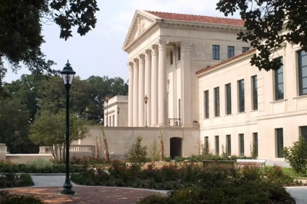 LSU Law Center Offers Buyouts To Cut Budget