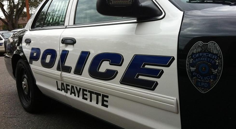 Lafayette Exploring Body Cameras For Police Force &#8211; Lafayette Live