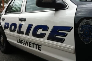 UPDATE &#8211; Man Dies From Lafayette Morning Shooting