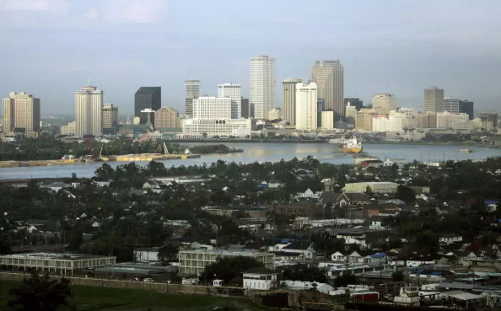 Broken Pipe On Cruise Ship Causes Cancellations – Delays At New Orleans