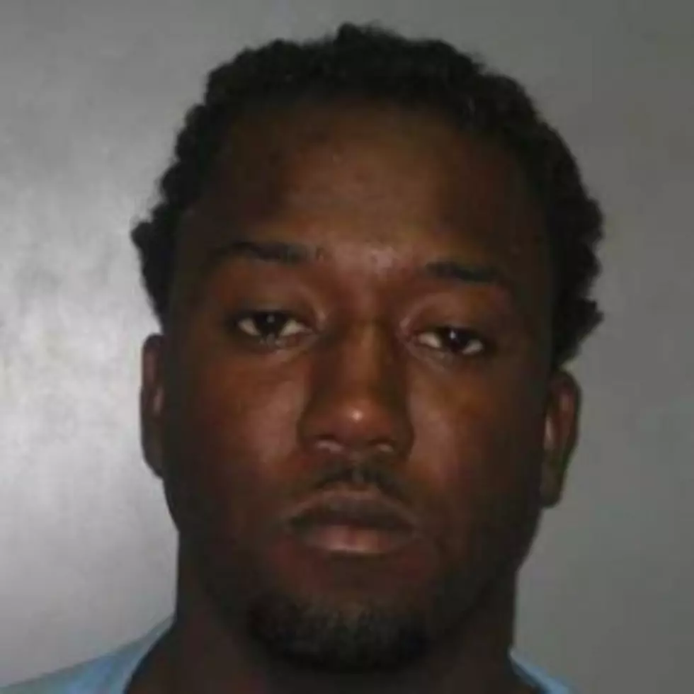 Breaux Bridge Man Wanted For Attempted Second Degree Murder