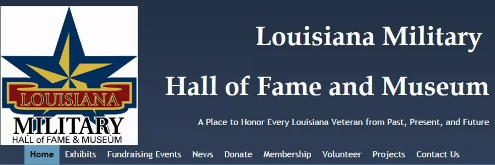 LA Military Hall Of Fame And Museum Needs Your Help