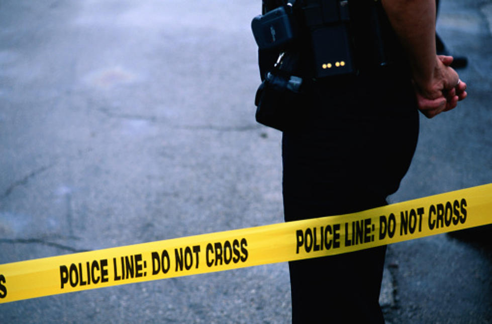 Shots Fired Near Lafayette OMV &#8211; 2 Men In Custody *** UPDATE ****