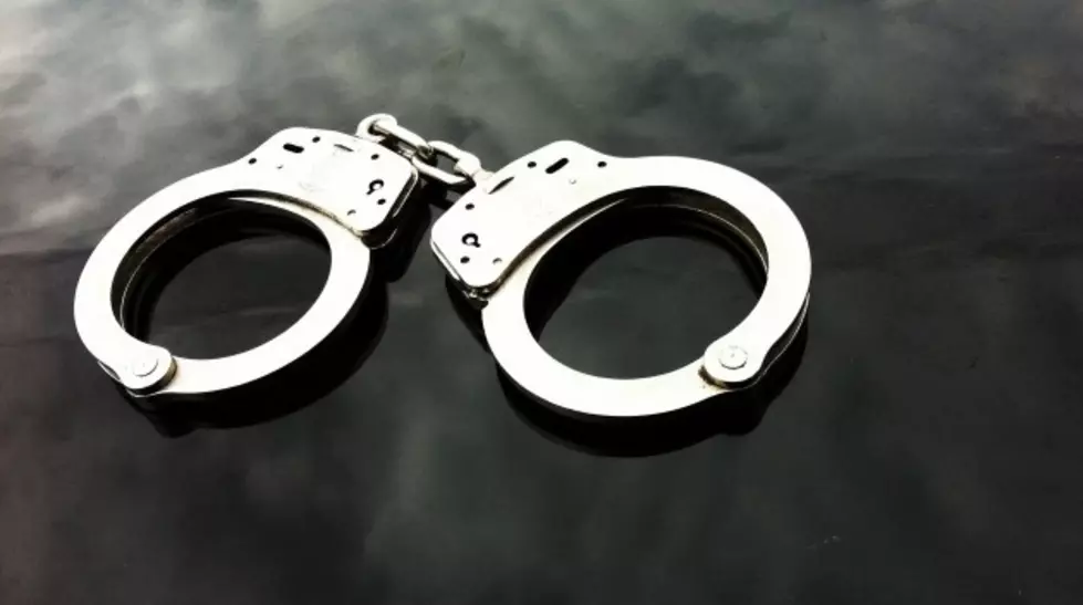 Arnaudville Man Arrested, Released For Drug Possession