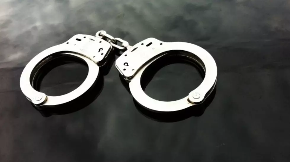 Domestic Abuse Arrests In St. Landry Parish