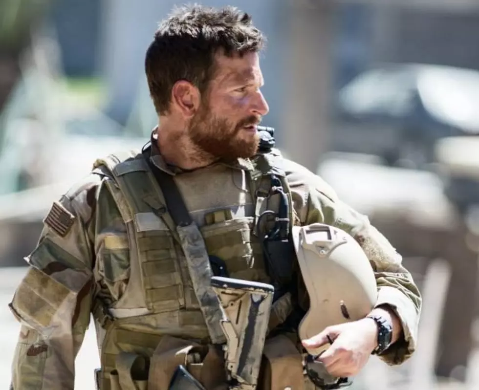 Jury Selection To Start In &#8216;American Sniper&#8217; Slaying Case