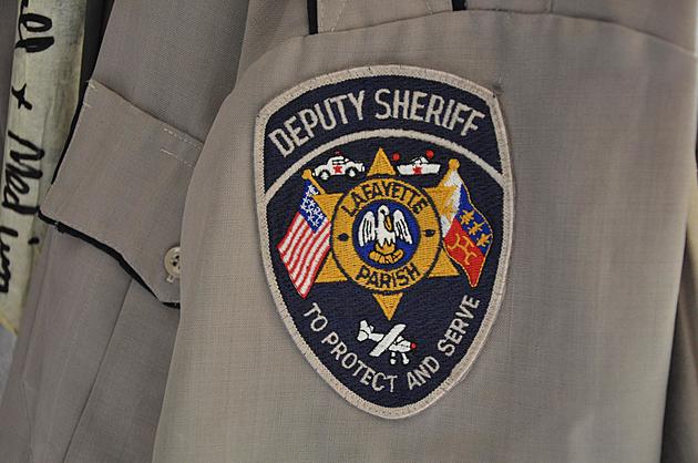 Lafayette Parish Sheriff&#8217;s Department Identifies Shooting Victim