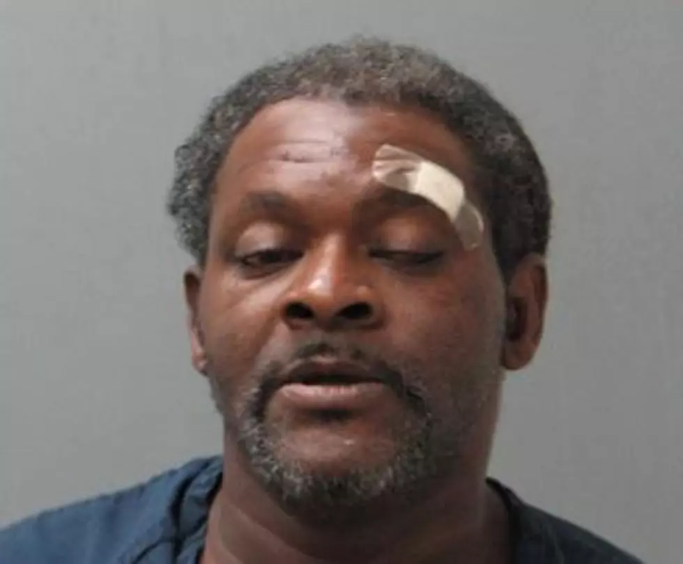 Jeanerette Man Charged In Nov. Attack On Police Officers