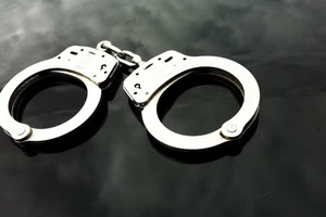 Woman Arrested For Juvenile Pornography