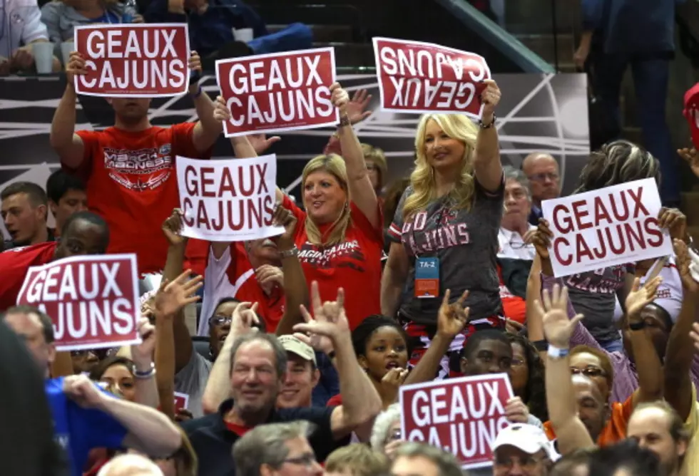 DTA Hosts UL Homecoming Pep Rally with Keith Frank and the Soileau Zydeco Band