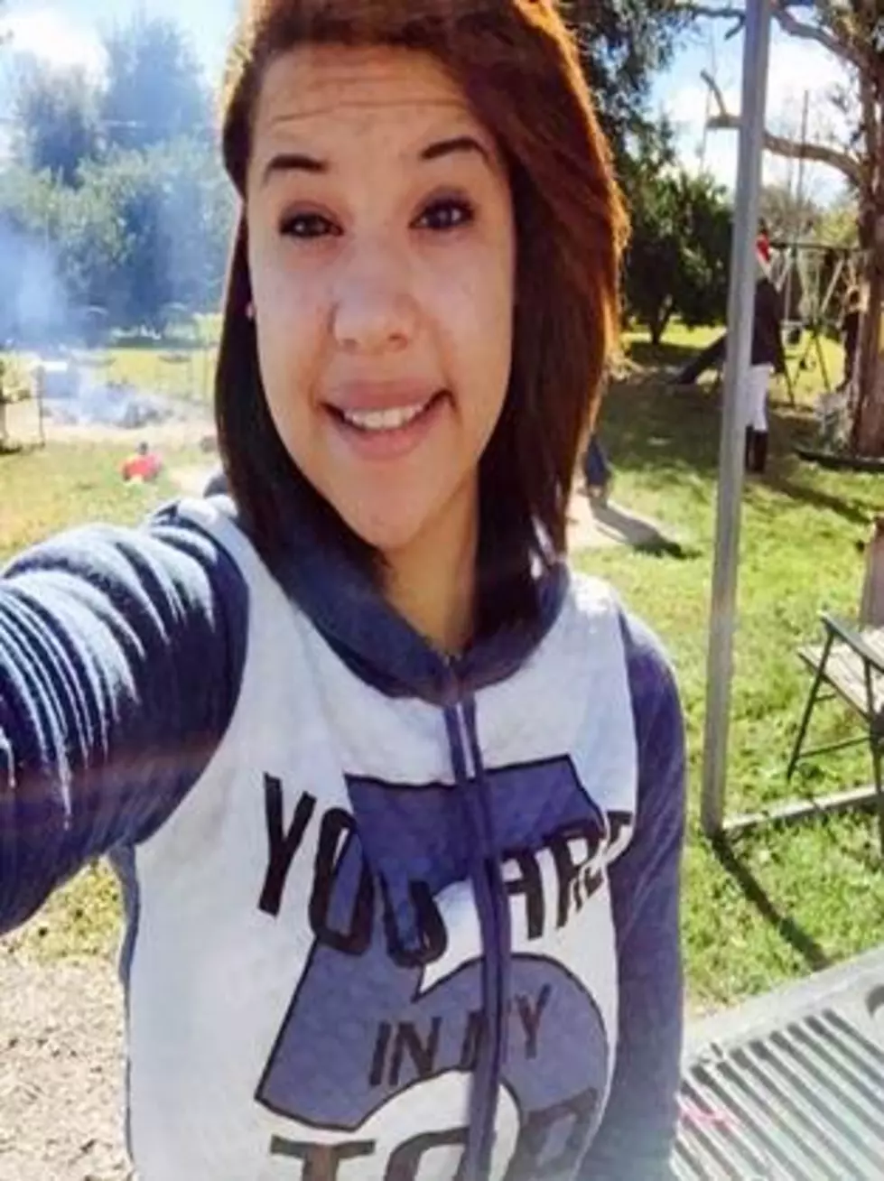 Iberia Parish Sheriff&#8217;s Office Seeking Runaway