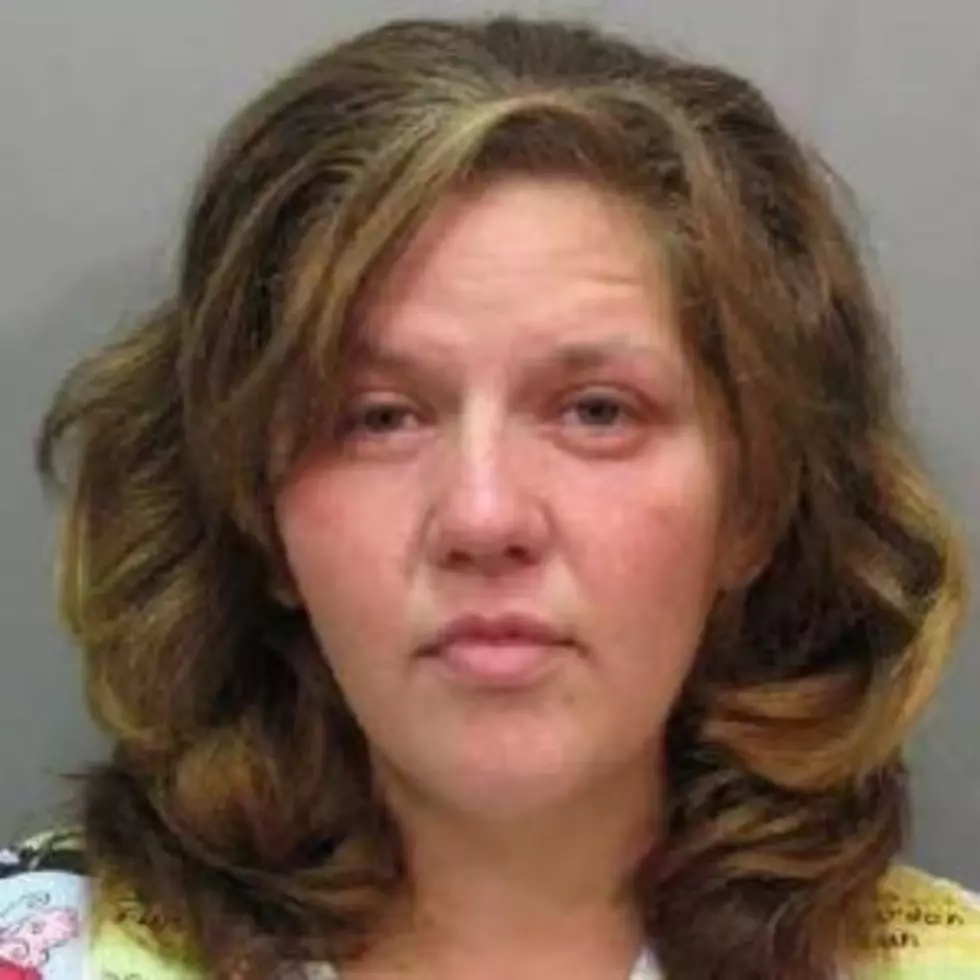 UPDATE &#8211; St. Martin Parish Woman Arrested For Battery Of The Infirm