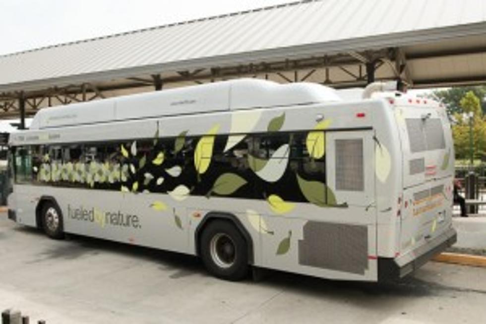 Lafayette Transit System Buses Will Not Run On Good Friday