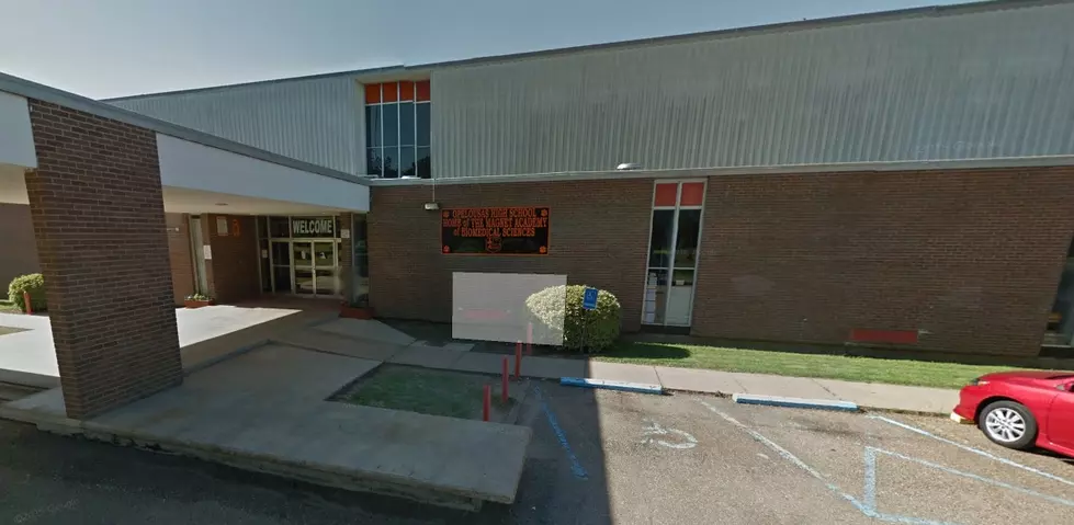 Opelousas High, Biomed Dismissing Early after Power Outage
