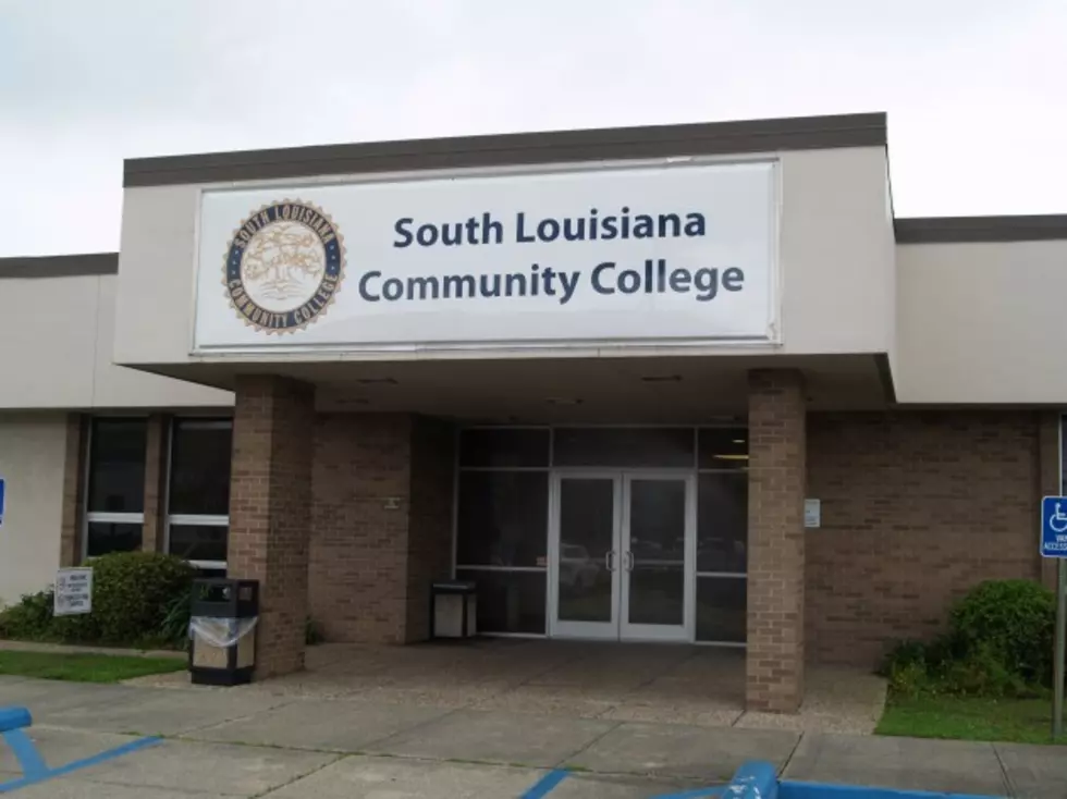 Changes To SLCC&#8217;s Criminal Justice Program May Adversely Affect Some Students