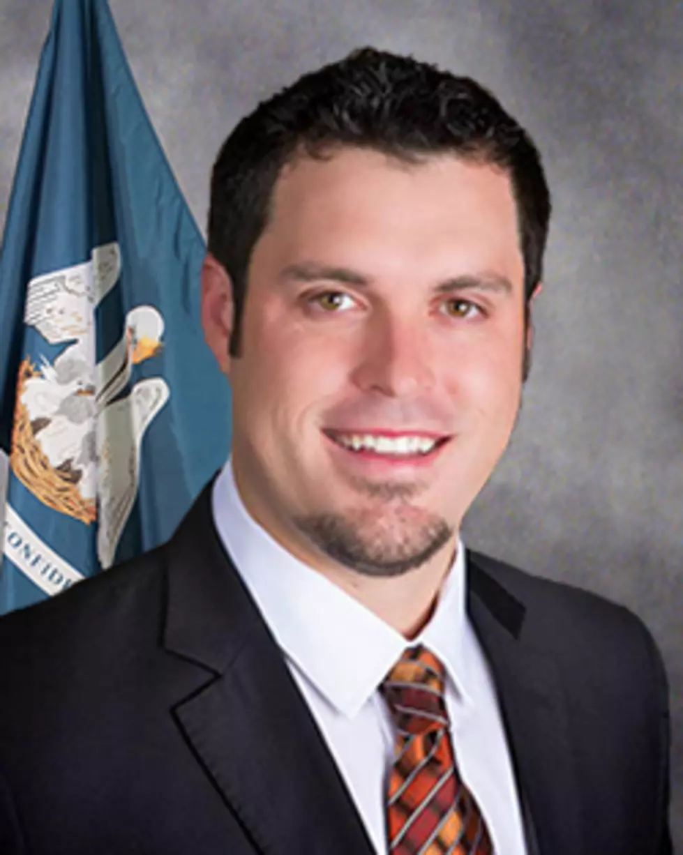 Rep. Blake Miguez Says Certain House Republicans May Lose Interest In Voting For Tax Bills