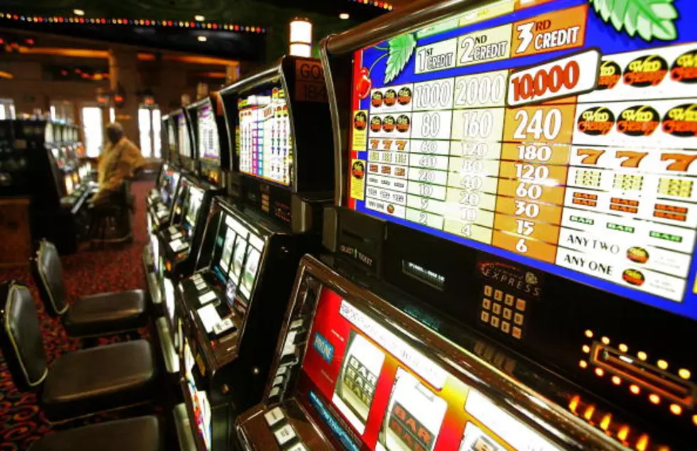 LA casino revenue down 10 percent year to year