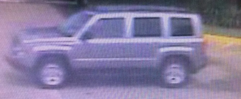 Lafayette Police Investigate String Of Truck Thefts